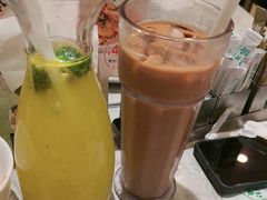 -翠华餐厅(正佳广场店)