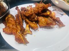 -上海1号私藏菜(黄浦店)