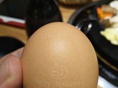 -水林间·寿喜烧自助(仙林金鹰店)