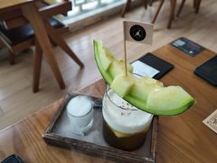 -Mark&Mars Restaurant
