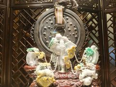 -深圳香格里拉酒店