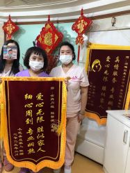 -湖畔阳光月子中心(泰达会馆店)