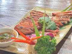 -Siam泰餐厅(水上公园店)