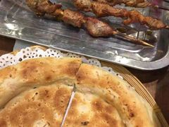 -清真·玛丽亚新疆菜主题餐厅(浙江中路店)