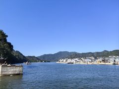 -新安江山水画廊风景区