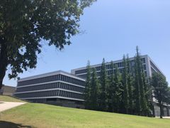 -南京林业大学-图书馆