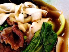 红烧牛肉面粗面-古代饭堂(冠亚店)