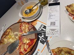 -乐凯撒披萨(正佳广场店)