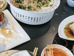 -小红鲸·海鲜餐厅(轸大路店)