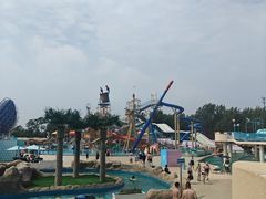 -秦皇岛乐岛海洋王国