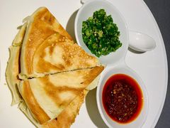 千层锅盔-徐记海鲜(汉城湖|太奥店)