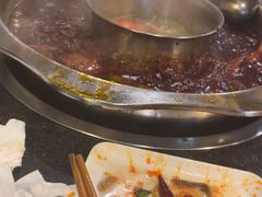 -邓莽子老火锅(中兴路总店)