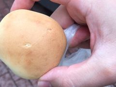 光头饼-北三凯奇清真食品店