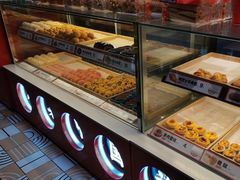 -東更道点心行(利客来店)