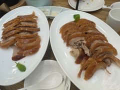 -紫光园·烤鸭(京旺家园店)