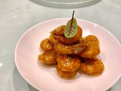 -上海会馆(香港名都店)
