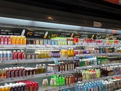 -Olé精品超市(苏州中心店)