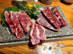 -味家烤肉烤鳗鱼牛排(西塔旗舰店)