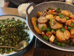 -三十六味匠猪蹄(三元桥店)
