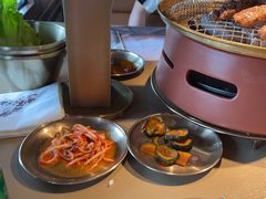 -西塔老太太泥炉烤肉(青浦蟠龙天地店)