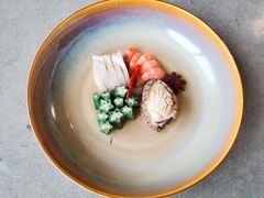 -宁海安岚·南溪阁全日餐厅