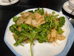-旺达小吃•三十年福州菜(正大广场店)