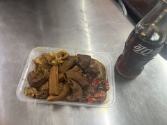 -阿姨牛杂(北京路店)