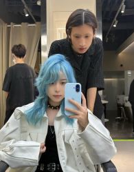 -MY HAIR ARDOR