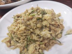 -小乡小镇·传承桐庐土菜·老板亲自烧的菜