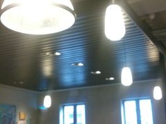 -星巴克(红房子店)