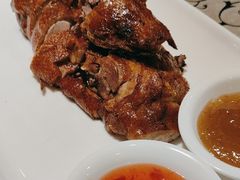 -一江春水·杭帮臻宴(三台山店)