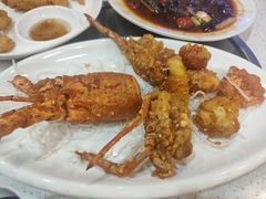 -探秘12时海鲜生蚝排档