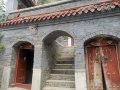 -圣莲山风景区