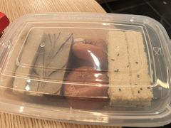 -王家沙点心店(南京西路总店)