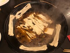-崔记生活·铁锅炖鱼粘卷子(总店)