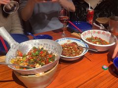 -隐厨·中国菜馆(三里屯T+MALL店)