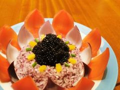 -老江南春·中国龙菜(衡山路店)
