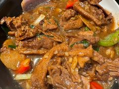 -禄源公·老莞诚饭店