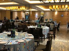 大堂-同庆楼(滨湖万达广场店)