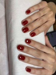 -沐白•盛妍日式美甲美睫