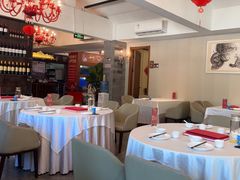 -满堂·烤鸭店·北京菜(鼓楼店)