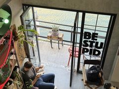 -nodcafe(M50创意园店)