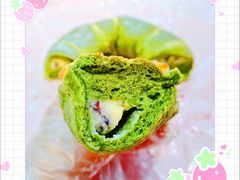 -木子木水日式烫面包(世界城光谷店)
