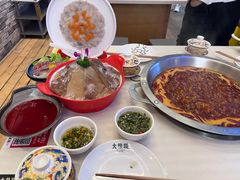 -大龙燚火锅(天安云谷店)