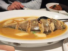 -老吉堂上海本帮菜(工体店)