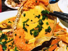 -蟹榭·本帮江浙菜·蟹宴(五角场合生汇商场店)