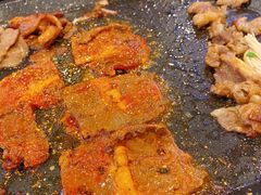 -金妈家烤肉(龙湖U城天街店)