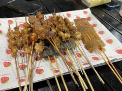 -小野摊烧烤(中洲·崇安府店)