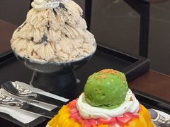 -玲婧胡同·生日蛋糕·餐厅(嘉里城店)