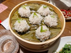 沔阳珍珠丸子-清水亭湖北菜(大屯DT51店)